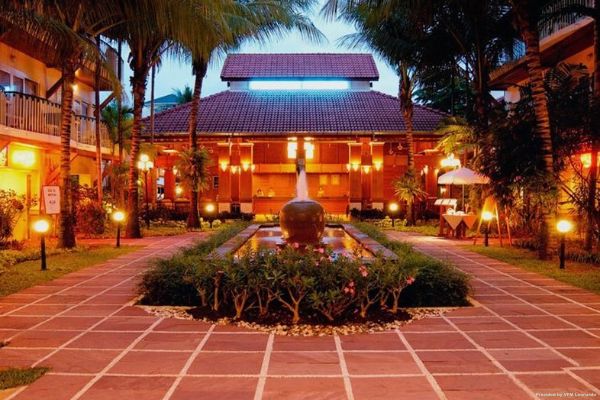 Horizon Patong Beach Resort and Spa (Ban Patong)